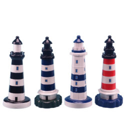 Wooden Lighthouse