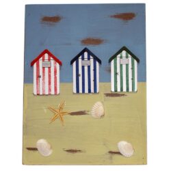 15283 beach hut key cupboard