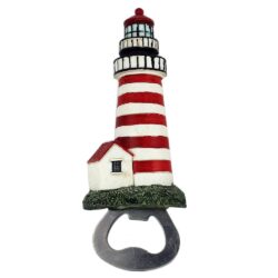 55741 lighthouse bottle opener