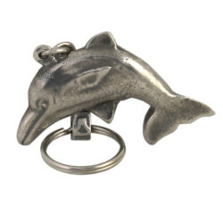 Dolphin Keyring