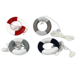 Life Ring Buoy Light Pulls