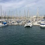 Barcelona Boats