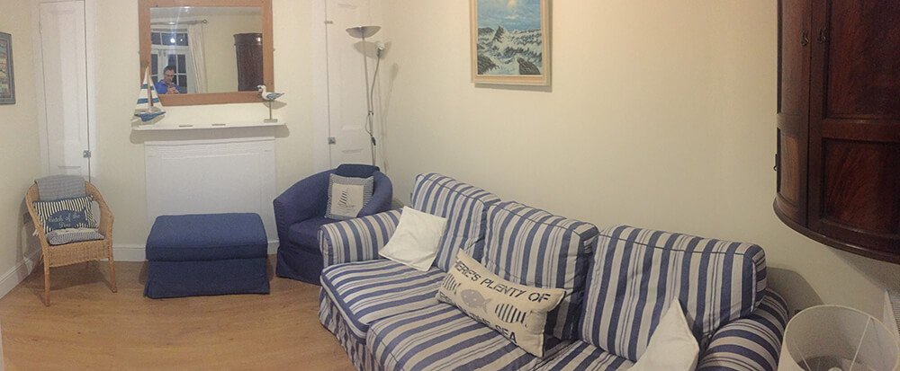 Nautical Interiors