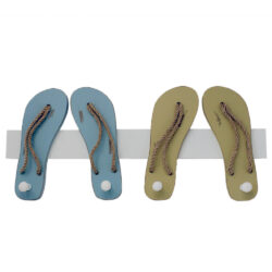 7166 Flip Flop Coat Rack