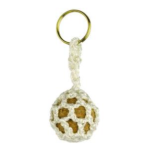 2901 Cork Floating Keyring Ball