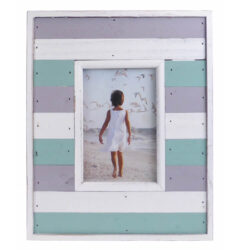 7395 Beach Photo Frame