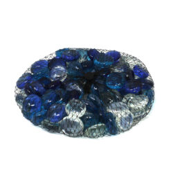 6364 nautical glass nuggets