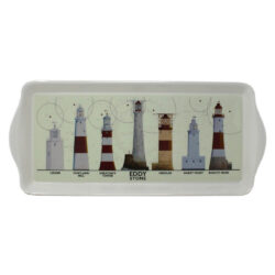 55319 South Coast Lighthouses