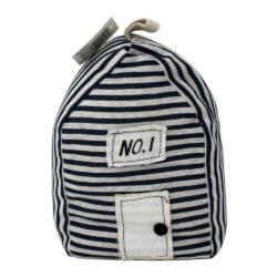 8234 No 1 Beach Hut Door Stop