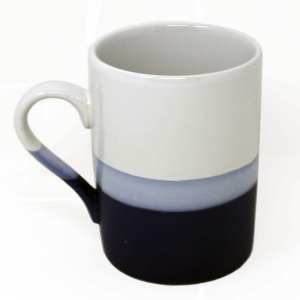 78069 Hanah Beach Scene Nautical Mug Back
