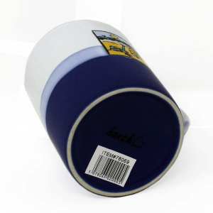 78069 Hanah Beach Scene Nautical Mug