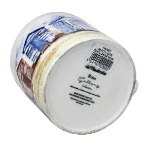 53010 Beach Hut Mug