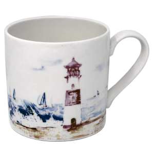 53014 Lighthouse Mug