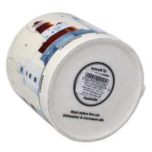 55313 Large Lighthouse Mug Base