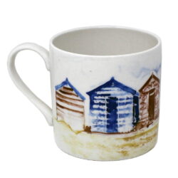 53010 Beach Hut Mug
