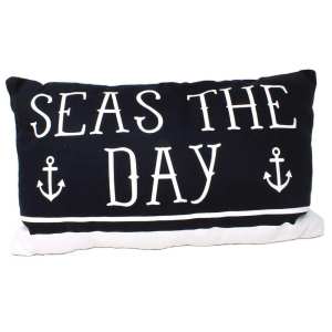 Seas the Day Cushion