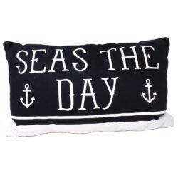 Seas the Day Cushion